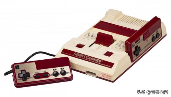 買過十五臺遊戲機的80後老男孩,用遊戲喚醒你的童年記憶 買過十五臺遊戲機的80後老男孩,用遊戲喚醒你的童年記憶