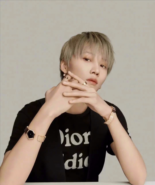 2021年最會搶人的品牌盤點：Anya、王俊凱，Dior搶人的眼光沒得說