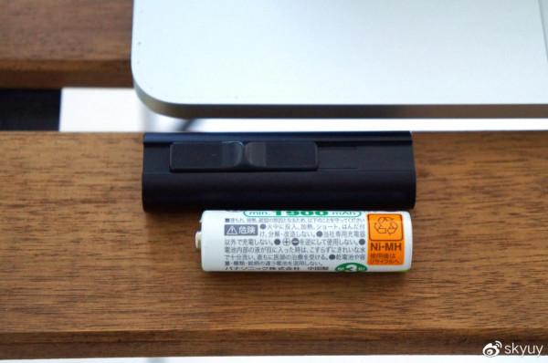 更快，更小，更安全-臺電飛豹固態隨身碟