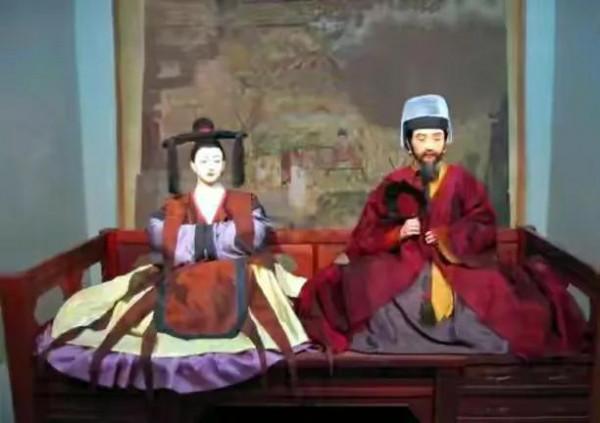 東北各民族，上下五千年，信不信我一張圖一分鐘，給你整明白