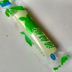 20種暴露年齡的零食，存在記憶裡的味道，滿滿的童年回憶