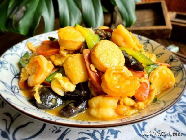 中秋節就吃它,10分鐘搞定的下飯神器,一看就會,鮮香味濃特好吃 中秋節就吃它,10分鐘搞定的下飯神器,一看就會,鮮香味濃特好吃