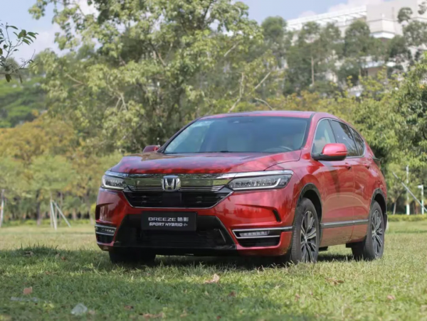 前有狼後有虎,皓影PHEV闖入插混市場 前有狼後有虎,皓影PHEV闖入插混市場