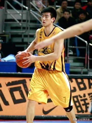 人物|王博:被譽為孫軍接班人,千萬合同轉會,現浙江廣廈主教練 人物|王博:被譽為孫軍接班人,千萬合同轉會,現浙江廣廈主教練