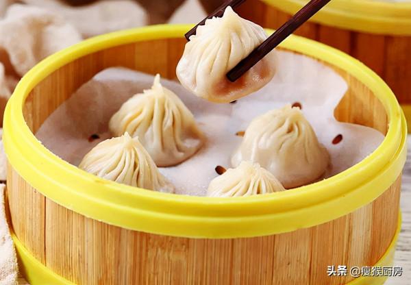 江蘇最有名的11種名小吃，每種都是江蘇人的心頭愛，你吃過幾種？