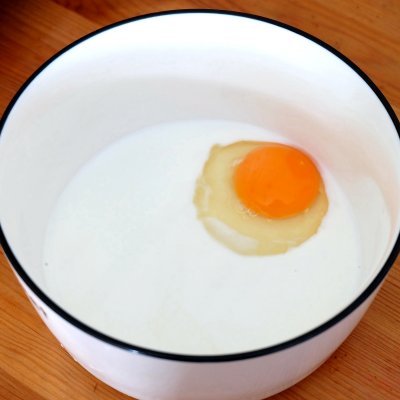 香蕉葡萄乾麥芬蛋糕