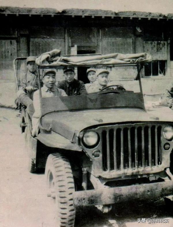 70年後再現“萬歲軍”戰將群