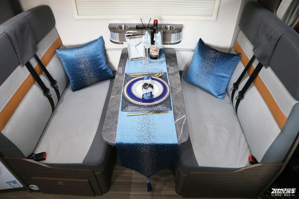 60萬以內大額頭房車新選擇！寬大V9房車帶給你不一樣的感受