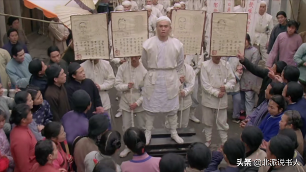 清末起義軍為何沒有群雄並起的局面？其實並不你想的那樣