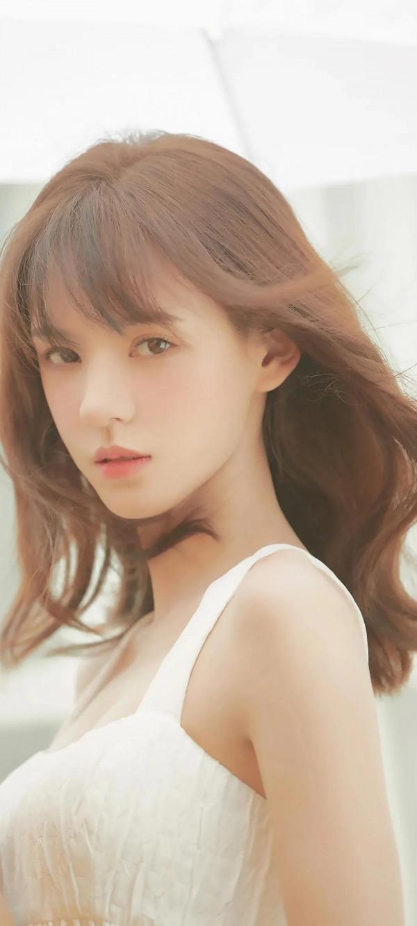 張予曦 御姐 全面屏桌布 張予曦 御姐 全面屏桌布