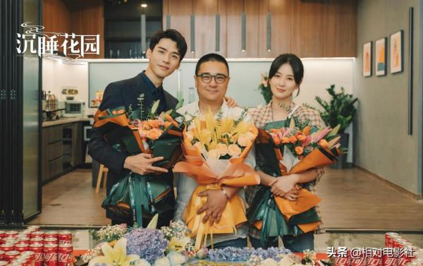 程瀟、龔俊新劇同天官宣定檔！前者劇情高甜，後者上星湖南衛視