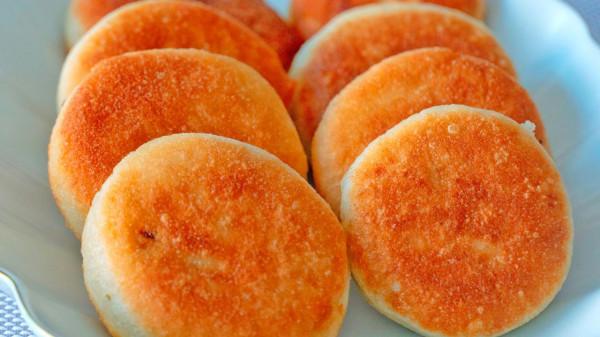 5種孩子超喜歡的早餐餅，外酥裡軟味道好，做法簡單還省事兒