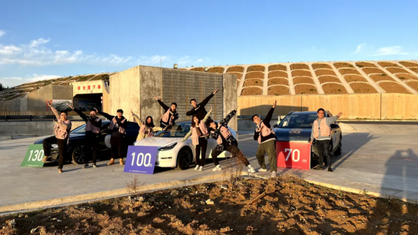 泊車指數&mdash;&mdash;禾多科技聯合第九屆軒轅獎點評自動泊車領域進展