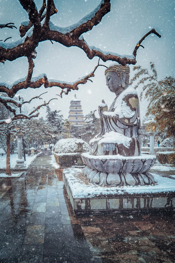 最美冬天的10個旅行地，去過6個就&OpenCurlyDoubleQuote;此生無憾&rdquo;了，你去過幾個？