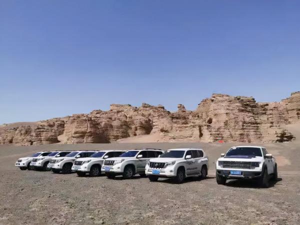 1028名日本人報名遊新疆？新疆顏值實錘了，一年四季，美麗不停歇