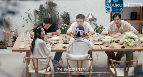 《我們戀愛吧3》收官,俞舜和丹妮不適合在一起,有3個理由 《我們戀愛吧3》收官,俞舜和丹妮不適合在一起,有3個理由