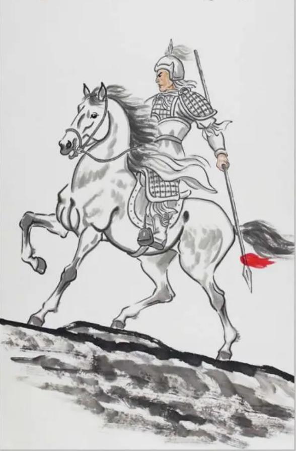 帝王心術？劉備一生不重用趙子龍？