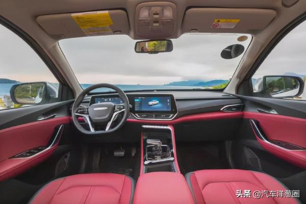 內飾配置不輸轎車，比SUV更全能，這幾款皮卡很值得買？