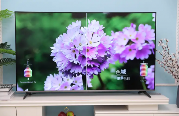 TCL智屏入新家，解鎖我的幸福新體驗