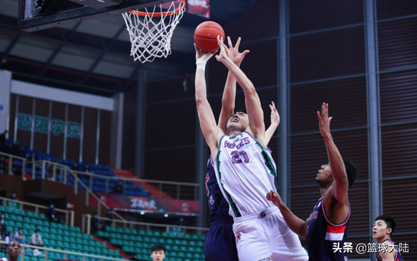 周琦走後!從新賽季的表現來看,CBA現役前五中鋒都是誰? 周琦走後!從新賽季的表現來看,CBA現役前五中鋒都是誰?