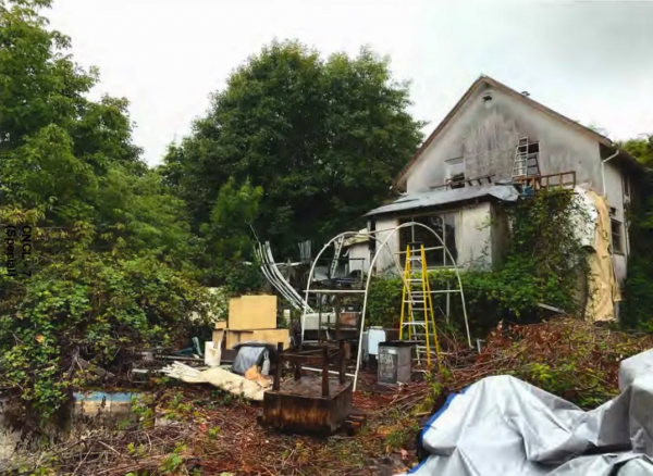 “沒眼看！”列治文華裔的房子因為太磕磣 被鄰居舉報了13年……