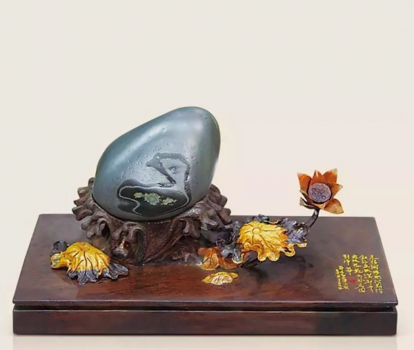 沒錢怎麼玩石頭？口袋空空也不耽誤