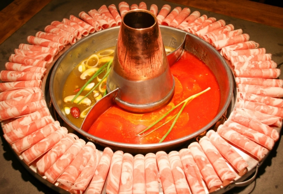 買羊肉時,有人專挑這5個部位,羊肉攤老闆:一看就是內行人 買羊肉時,有人專挑這5個部位,羊肉攤老闆:一看就是內行人