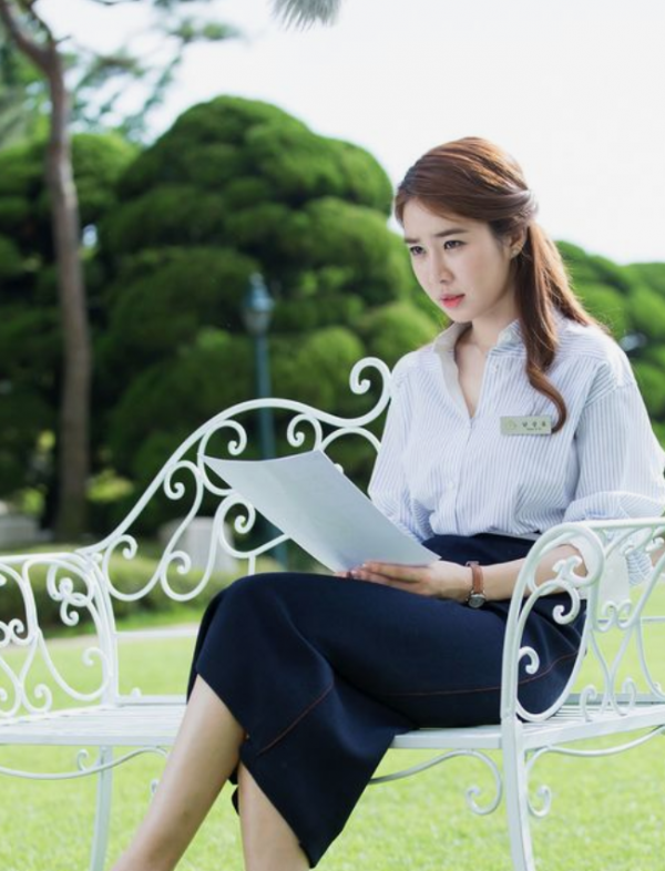 劉仁娜 千年的電視劇女二,頂級歌手IU的閨蜜,你們認識她嗎 劉仁娜 千年的電視劇女二,頂級歌手IU的閨蜜,你們認識她嗎