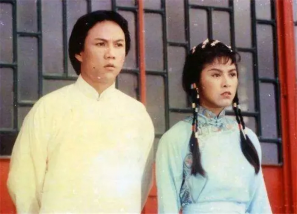 香港影壇8對姐妹花：梅豔芳姐妹倆已去世，陳秀雯陳加玲淡出銀幕