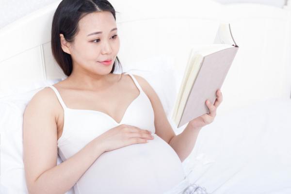 懷孕後的4件事不能偷懶，孕媽越勤快，對自己和胎兒越好