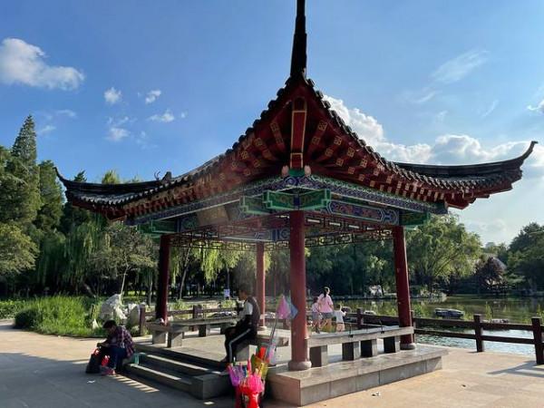 回望二十年——濟寧，兗州