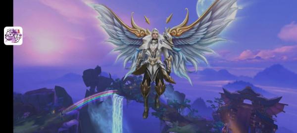 混沌起源《仙俠遊戲》