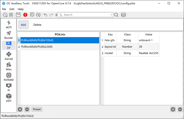 黑蘋果開荒記:華碩迷你主機 PN62 - 最後的 Hackintosh Mini 黑蘋果開荒記:華碩迷你主機 PN62 - 最後的 Hackintosh Mini