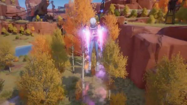 口碑一路下跌，《幻塔》拿什麼跟《原神》比？