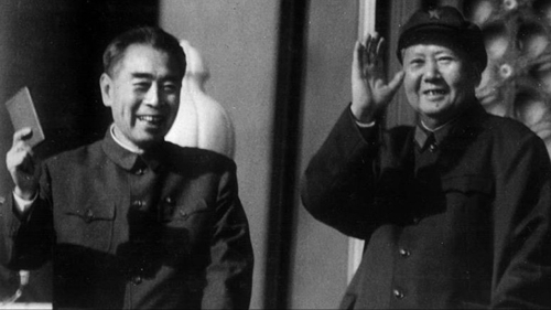 1965年,毛主席約周總理辦公室見,為何提前下令撤掉所有警衛員? 1965年,毛主席約周總理辦公室見,為何提前下令撤掉所有警衛員?