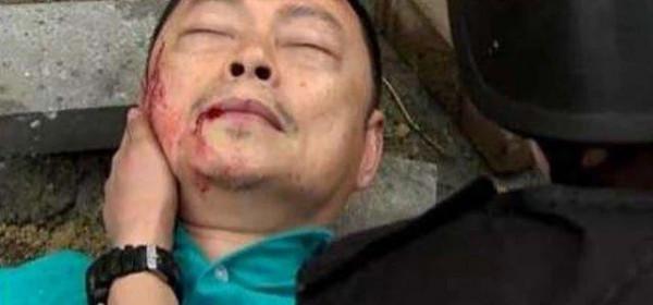 羅樂林:第一代楊過,一天死5次被15個國家報道,創香港四大奇蹟 羅樂林:第一代楊過,一天死5次被15個國家報道,創香港四大奇蹟