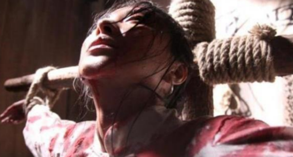 女特工蕭明華：犧牲32年後葬入八寶山，墓碑僅刻三個字：歸來兮