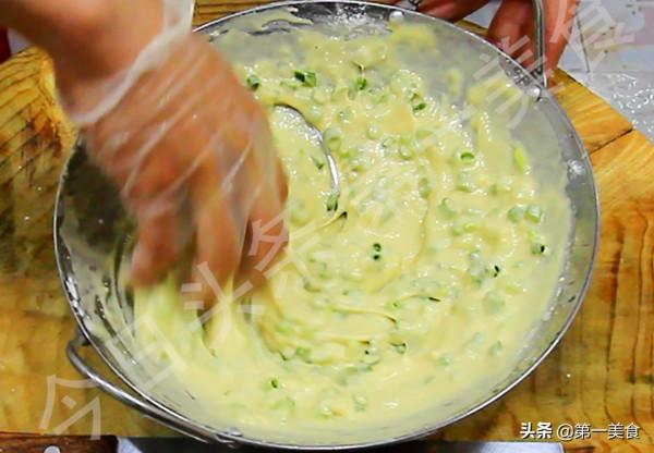 開學了，學會這5道懶人早餐餅，簡單省事，營養美味，孩子吃得香