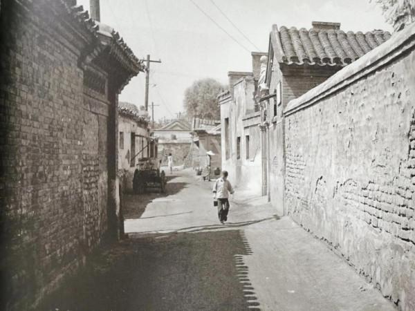 看看這些老照片能不能勾起你的回憶