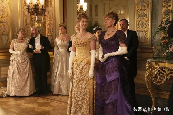 就用這些新劇,迎接2022年吧 就用這些新劇,迎接2022年吧