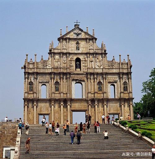 我國各城市的文化地標都有哪些？你知道多少？