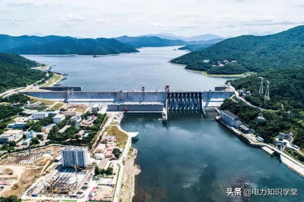 水電之母雖沒為東北生出三峽電站，卻養出一個更大的“陸上三峽”