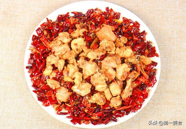 自貢人最愛吃的冷吃兔,廚師長教你在家做,再也不用出去買了 自貢人最愛吃的冷吃兔,廚師長教你在家做,再也不用出去買了