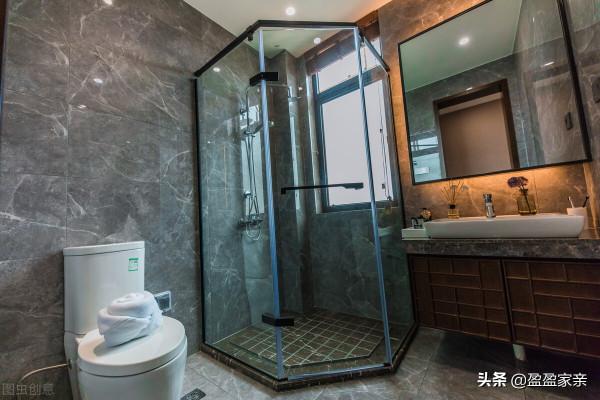 衛生間怎麼做乾溼分離 衛生間怎麼做乾溼分離