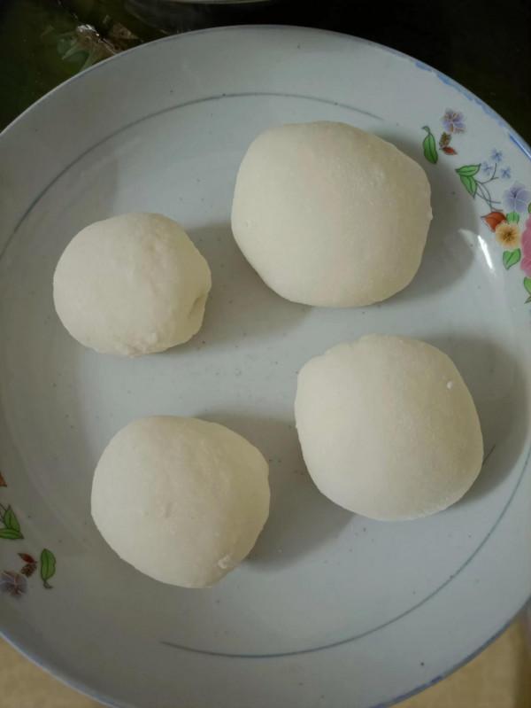 被嫌棄的自制雪媚娘，運動後比運動前胖的雙重打擊