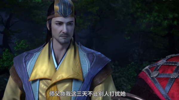 少年歌行：官方再改原著，當初廢蕭瑟經脈的人居然是神遊玄境高手