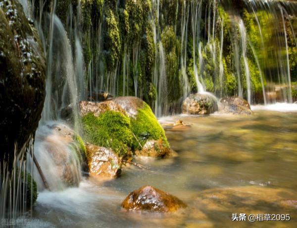 北京郊區遊之延慶西部，這九個景點各具特色，您都去過了嗎？