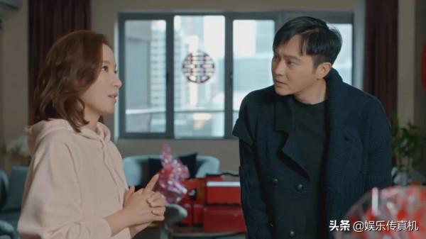 《家族榮耀》還沒正式登場的羅嘉良，會扮演一個什麼樣的角色？