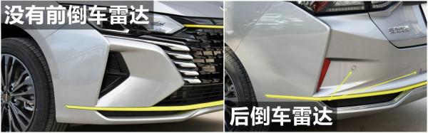 東風風神奕炫MAX配置解讀，顏值頗高的國民家轎，實力表現如何