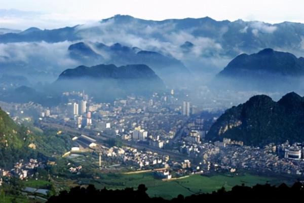 越南諒山離中國邊境18公里，是中越的交通樞紐，當年為何被摧毀？